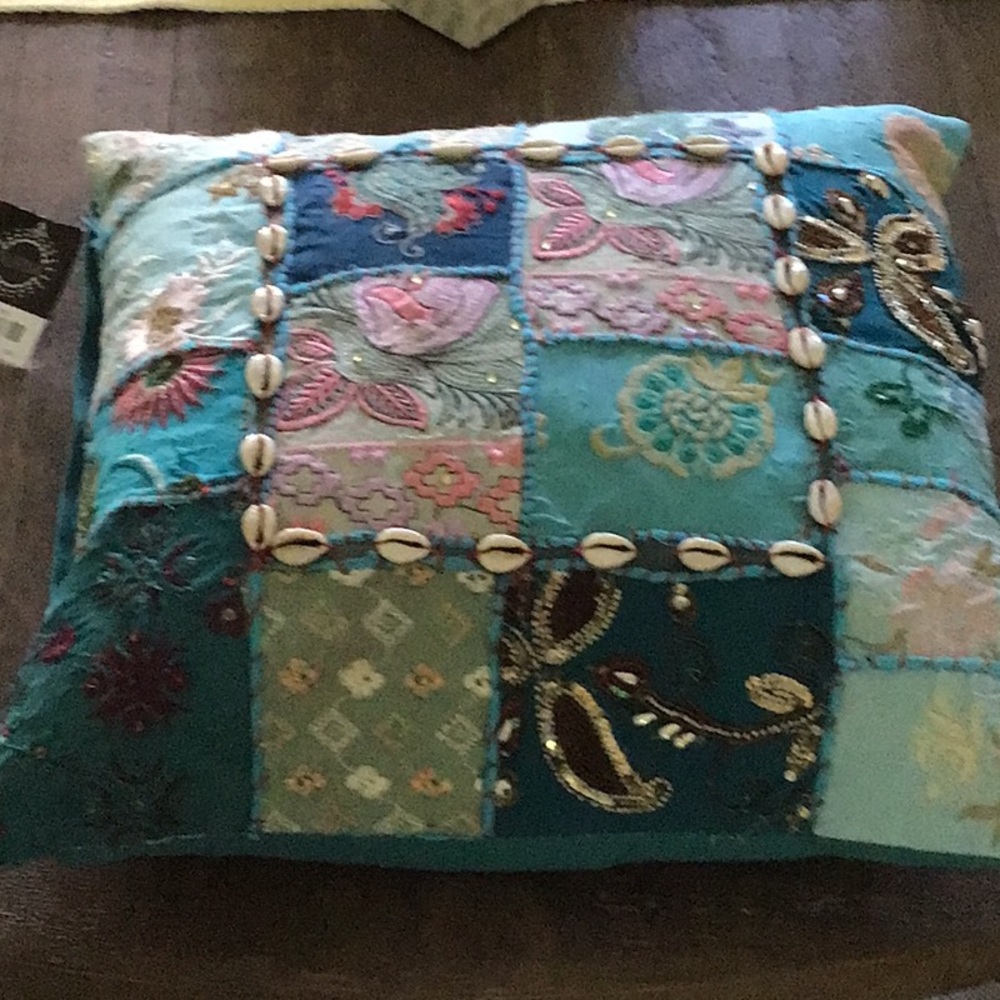 Surya Decorative Pillow